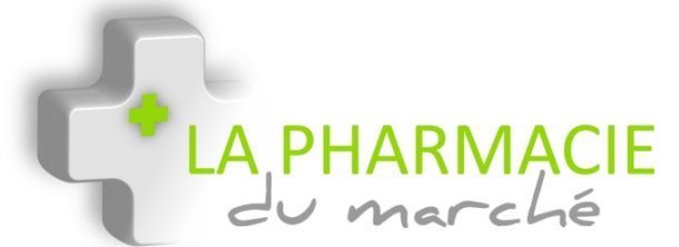 Logo La Pharmacie du Marché