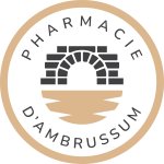 Logo PHARMACIE D'AMBRUSSUM 