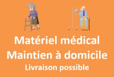 illustration maintien à domicile