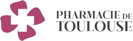 Logo PHARMACIE DE TOULOUSE