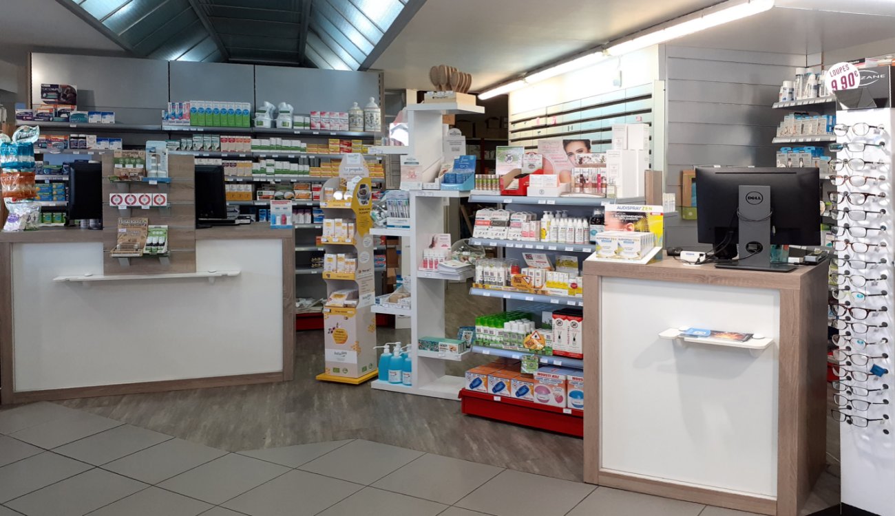 Photo de la pharmacie