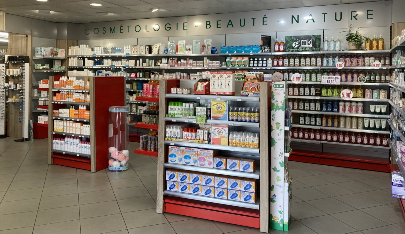 Photo de la pharmacie