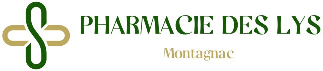 Logo PHARMACIE DES LYS