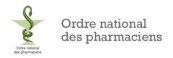 Logo Ordre des pharmaciens