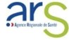 Logo ARS