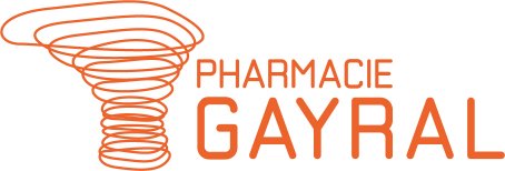 Logo PHARMACIE GAYRAL