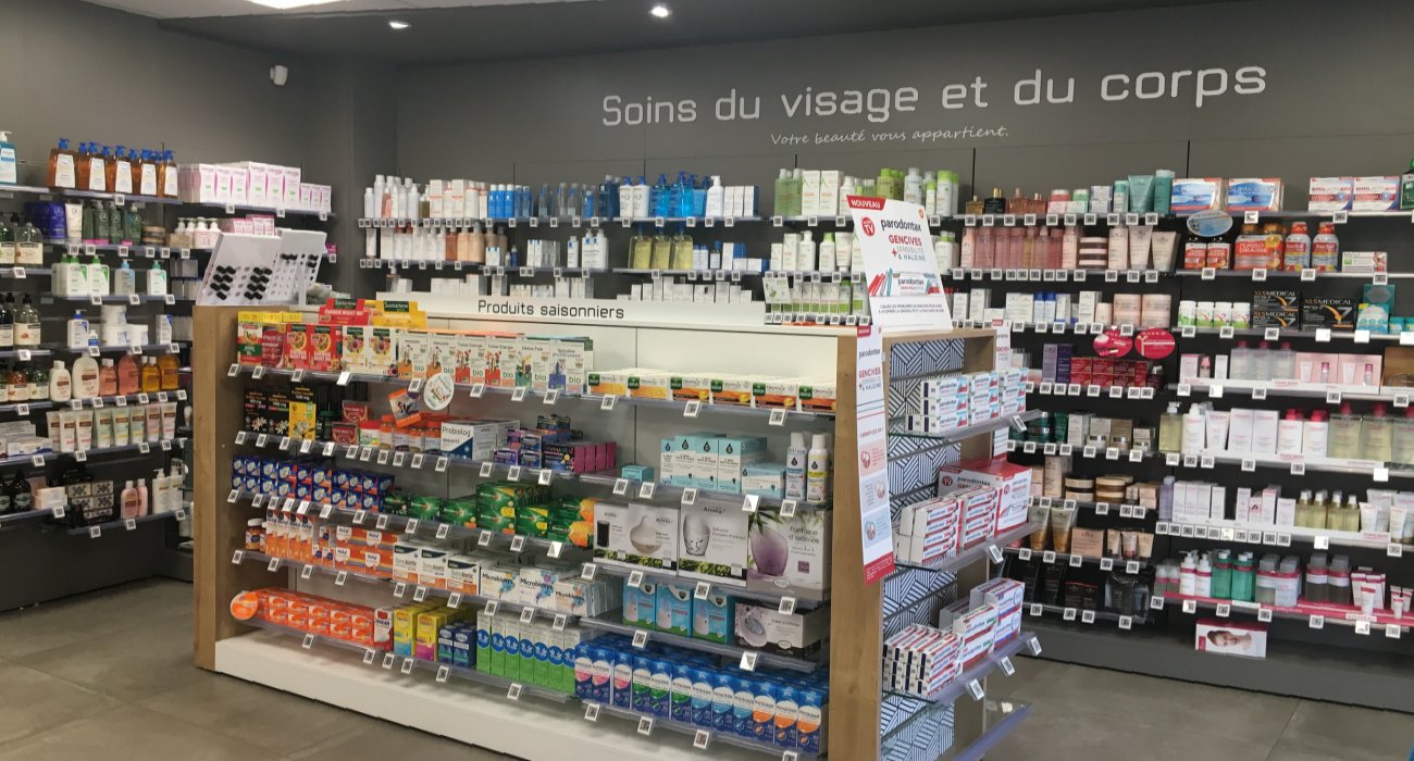 Photo de la pharmacie